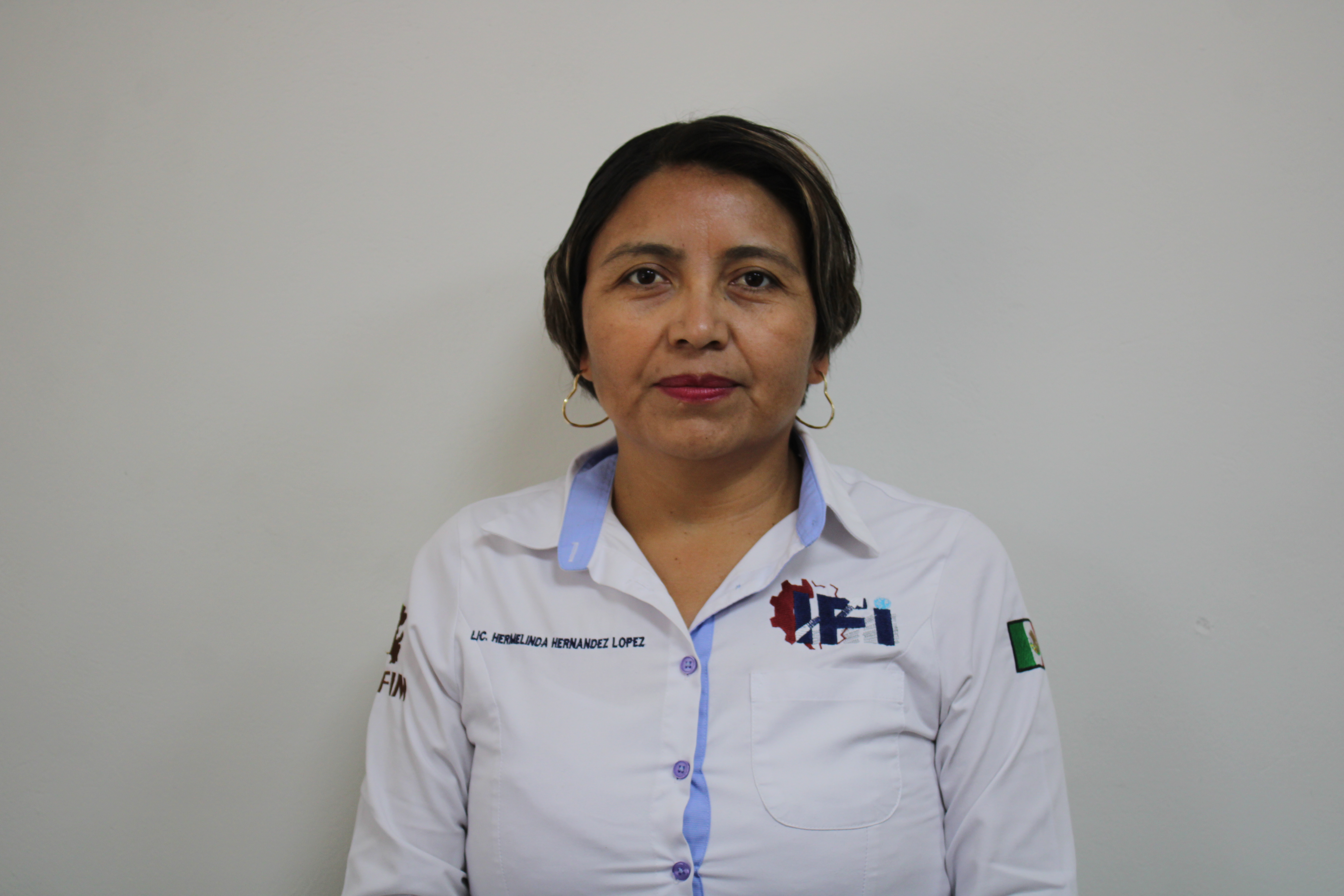 L.P. Hermalinda Hernández López