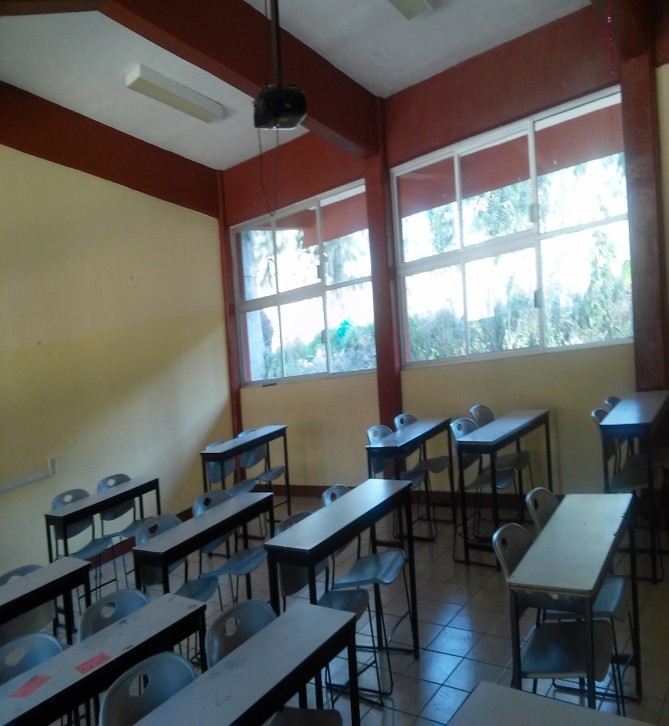 Aulas