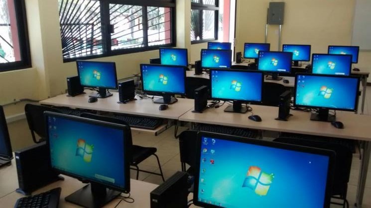 Laboratorios