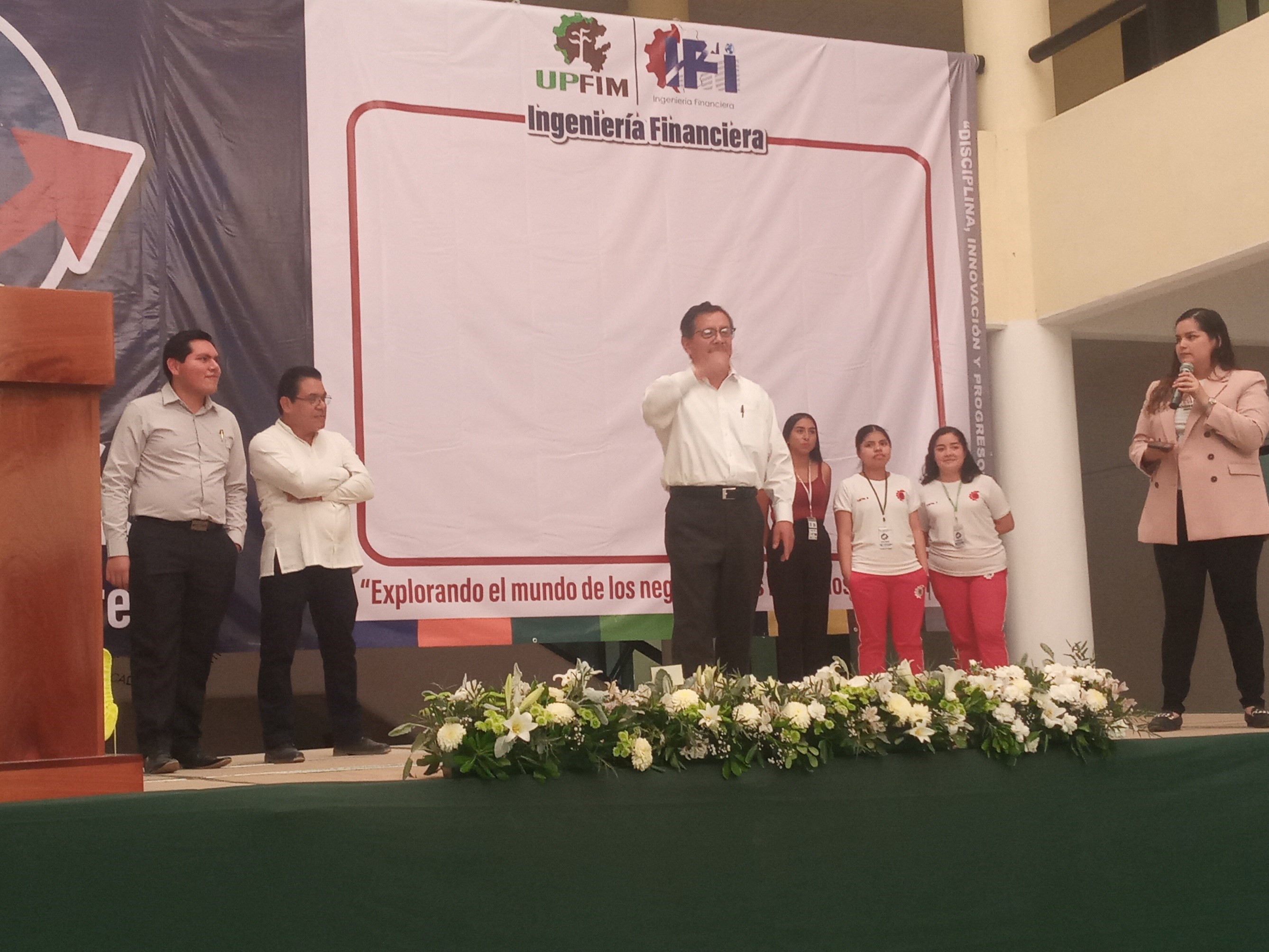 Titulación