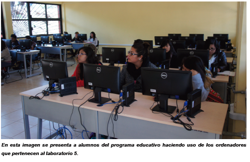 Laboratorio Informática